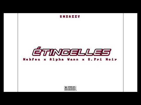 SNEAZZY- ÉTINCELLES TYPE BEAT INSTRUMENTAL (FREAKY JOE BEATS)
