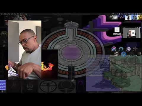 Timbaland - "From Scratch (03.25.2019)"  +  Added (Instrumental) Fan Notes by Nikh Beghzr