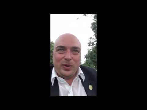 Inside the Beltway with E.D. Bellis