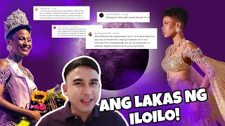 GAANO BA KALAKAS ANG PAMBATO NG ILOILO SA MISS UNIVERSE PHILIPPINES 2024?