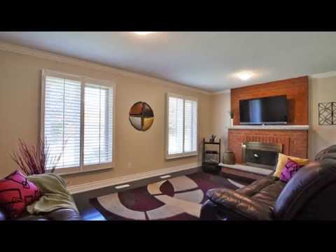 1092 Springwater Crescent Mississauga Shahid Khawaja