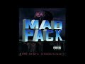 Mad Pack The Last Dimension 1997 Full Album