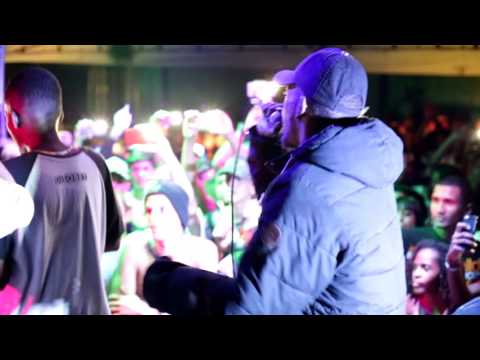 #TankFamily - De Frestyle [AO VIVO]