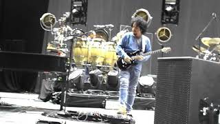 My TOTO backstage-Try to LION-KRAKÓW-Tauron Arena,POLAND 2018-02-28,R. J.JagodzińskiDSCN3418