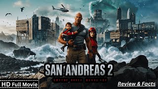 Download lagu San Andreas 2 Full Movie (2025) Dwayne Johnson New Disaster Movie Hollywood Film Review & Facts mp3 Download lagu San Andreas 2 Full Movie (2025) Dwayne Johnson New Disaster Movie Hollywood Film Review & Facts mp3