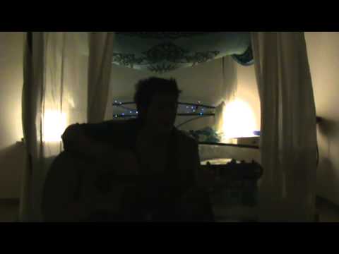 Break Down The Wall (cover Anouk)