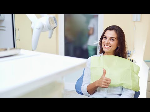 Professionelle Zahnaufhellung - Wie läuft die Behandlung ab und was sind die Vorteile? | Zahnpf