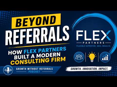 Flex Partners Inc