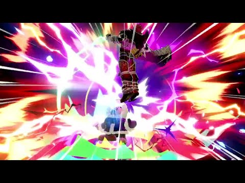 Ganondorf vs Ice Climbers│Super Smash Bros. Ultimate Highlight #39