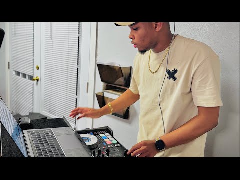 Dj Chris Ft Kbp, Jr Clark And Fresh Bodden - Top Sidders Remix 2025