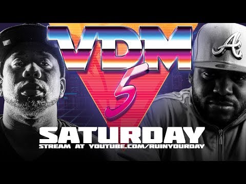 CHILLA JONES vs NESS LEE - LIVE + FREE THIS SATURDAY!