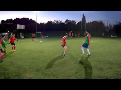 StrefaFutbolu.pl: Kuternogi - CGW