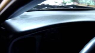 Timing Belt Change - the Moment of Truth