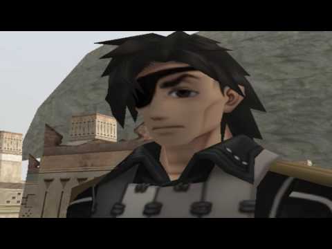 Suikoden III Part 32: Geddoe, Chapter Two