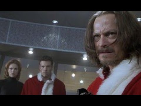 Reindeer Games Full Movie Fact, Review & Information |  Ben Affleck | Gary Sinise