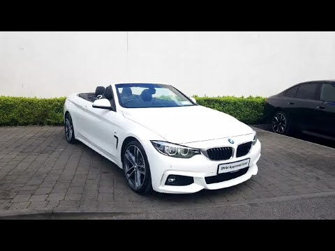 BMW 4-Series 420d M Sport Auto - Image 2