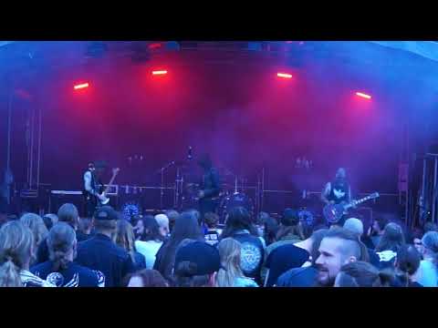 Kringa @ Hole In The Svn Festival 2025 (Full Show)