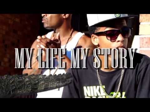 GATORBOY GOODIE Introducing KA$HQUE My Life,My Story Directed by M-ONE & STREETFAME