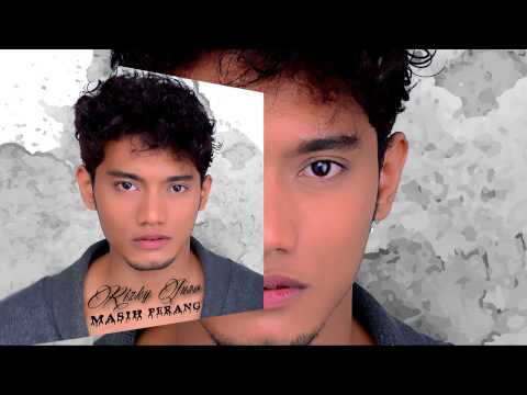 Rizky Juro - Masih Perang (Audio)