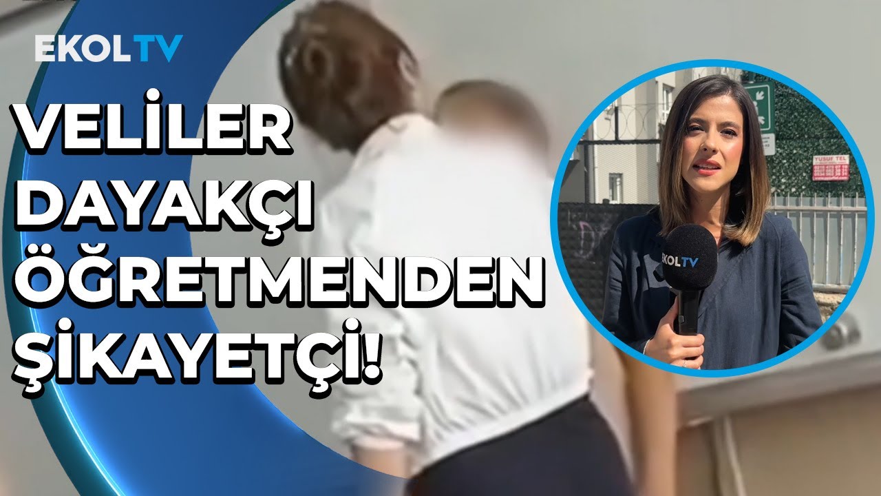 Bir Neslin Sessiz Çığlığına Kulak Verin
