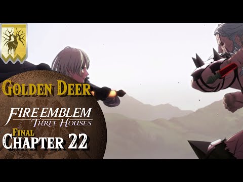 Nemesis Resurrected | Chapter 22 [Final] | Fire Emblem: Three Houses (Golden Deer)