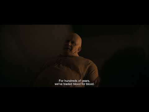 Dune - Duke's last breath