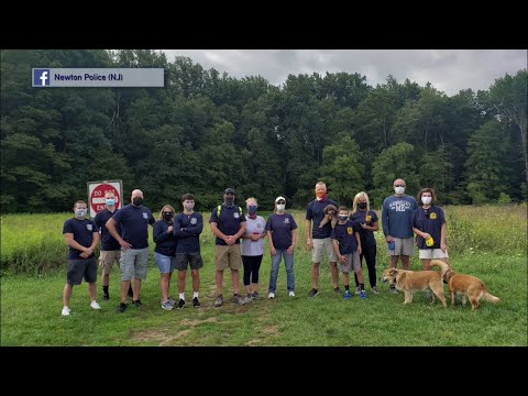 NJ Franklin Change the Face Of Addiction Walk