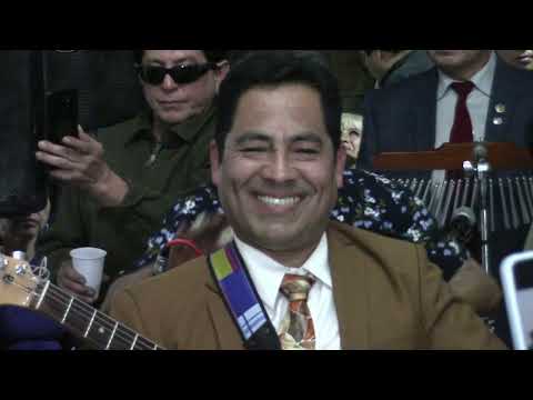 MANZANITA JR Y SU CONJ,Arre Caballito,AUTOR ,Berardo Hernández “Manzanita.