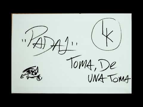 PadaONE - Toma, de una toma