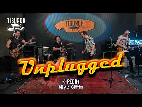 Direc-t - Why Did You Leave? | Tiburon Unplugged
