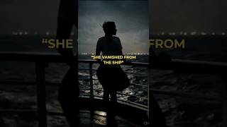 True Crime Stories That Would Blow Your Mind | The Cruise Ship Disappearance