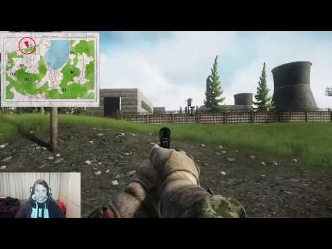 [DE] Lootverstecke / Hidden Caches / Hidden Stashes - Wälder / Woods - Escape from Tarkov