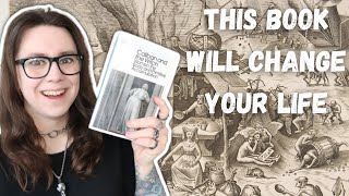 15 Mind-Blowing Things I Learned from Caliban and the Witch