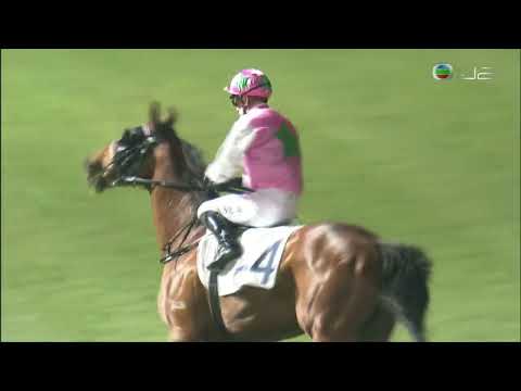 2021/22 (430) - Villa Fionn (芙蓉莊) - 賀銘年