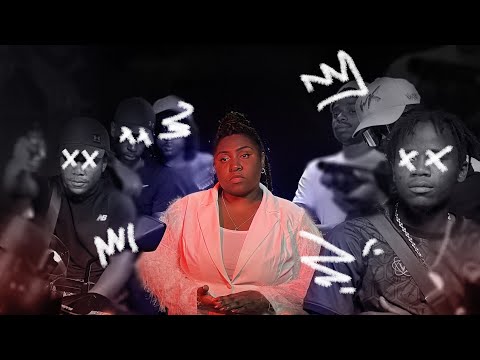 La Mendosa - BVB GANG feat Lebaco des Bacos (Clip Officiel)