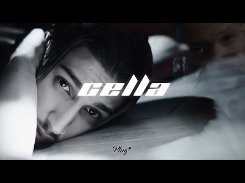 Baby Gang x Capo Plaza x Azet Type Beat - “Cella” | Dark/Piano Instrumental 2022
