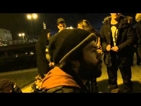 Katos VS Nasher (Réplica) - Semifinales - Río Battle