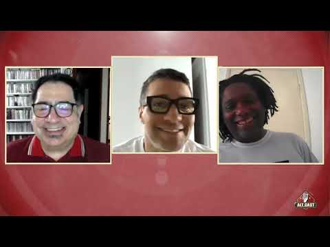 EPISODIO #54 - RODRIGO LIMA (DEAD FISH)