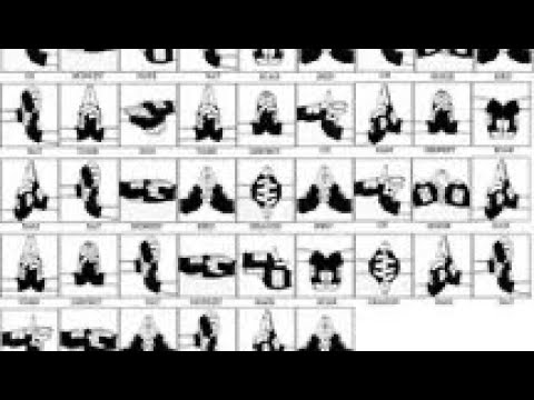 Are Hand Signs Needed Naruto Detailed Login Instructions Loginnote