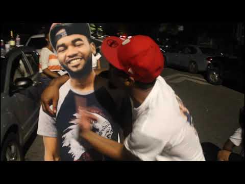 TANKYDAY-Dv Gang Waldo X DreVon's X Demons (feat Beasta Blake)