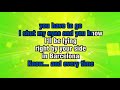 George Ezra - Barcelona - Karaoke Version from Zoom Karaoke
