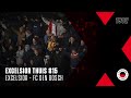 ? ????????? ????? #?? | Excelsior Rotterdam treft in eigen huis FC Den Bosch