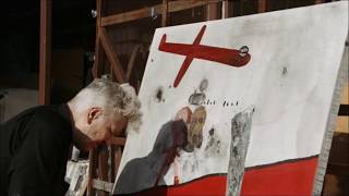 David Byrne - Here (Unofficial Video)