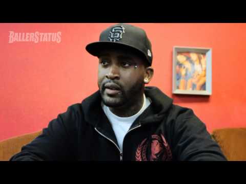 Young Keno (Pt. 2): Discusses Rough Childhood, Working With Producer Bucweet On Debut