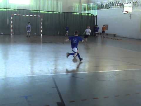 Trening rocznika 2003/2004