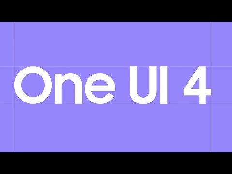 One UI 4: Official Introduction Film - Part 1 | Samsung