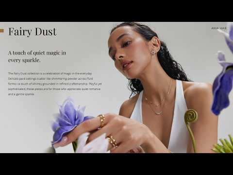 Fairy Dust