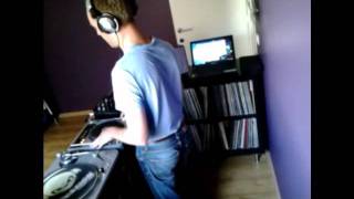 Deep / progressive housemix at home 29 august 2011