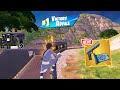 High Kill Solo Vs Squads Victory Full Gameplay Fortnite Chapter 5 Season 2