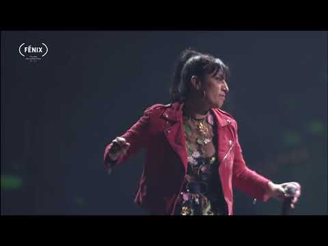 "Antipatriarca", por Ana Tijoux + Jessy Bulbo